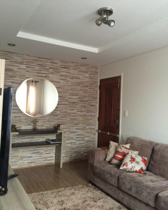 Imagem Apartamento com 2 Quartos à Venda,  em Jardim Independência - São Vicente