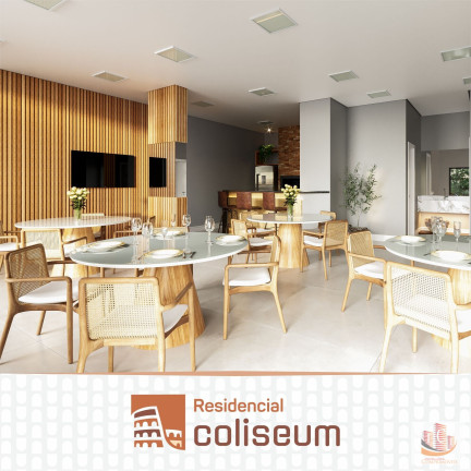 Imagem Apartamento com 3 Quartos à Venda, 92 m² em Vila Moema - Tubarão Imagem Apartamento com 3 Quartos à Venda, 92 m² em Vila Moema - Tubarão