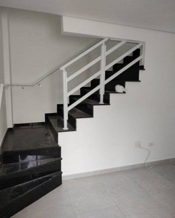 Imagem Cobertura com 3 Quartos à Venda, 133 m² em Vila Pires - Santo André Imagem Cobertura com 3 Quartos à Venda, 133 m² em Vila Pires - Santo André