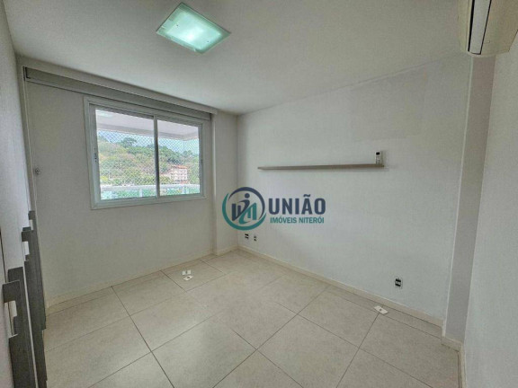 Imagem Cobertura com 4 Quartos à Venda, 217 m² em Santa Rosa - Niterói