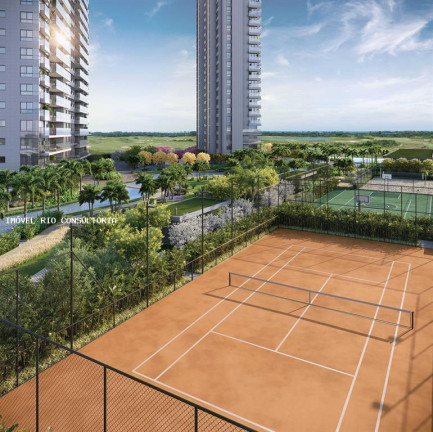 Imagem Apartamento com 4 Quartos à Venda, 424 m² em Rio De Janeiro Imagem Apartamento com 4 Quartos à Venda, 424 m² em Rio De Janeiro
