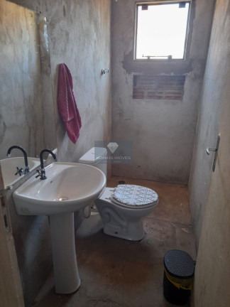 Imagem Casa com 4 Quartos à Venda, 110 m² em Parque Limeira área Iii - Telêmaco Borba