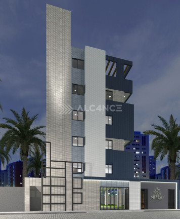 Imagem Imóvel com 1 Quarto à Venda, 21 m² em Intermares - Cabedelo Imagem Imóvel com 1 Quarto à Venda, 21 m² em Intermares - Cabedelo
