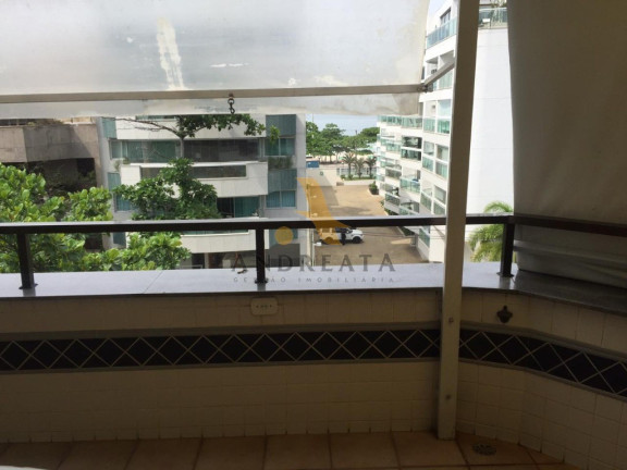 Imagem Cobertura com 4 Quartos à Venda, 338 m² em Barra Da Tijuca - Rio De Janeiro Imagem Cobertura com 4 Quartos à Venda, 338 m² em Barra Da Tijuca - Rio De Janeiro