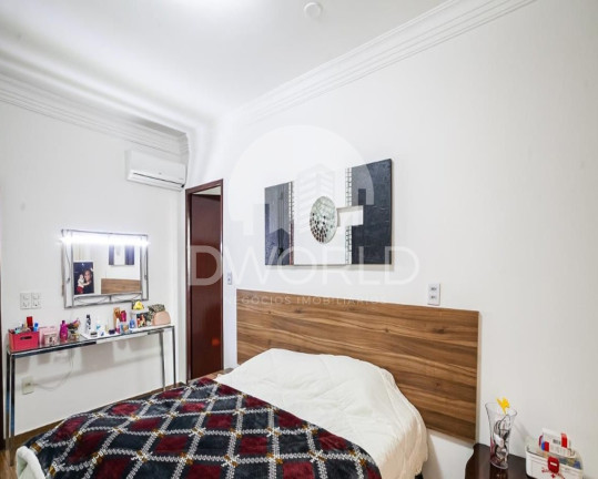Imagem Casa com 3 Quartos à Venda, 280 m² em Parque Das Nações - Santo André Imagem Casa com 3 Quartos à Venda, 280 m² em Parque Das Nações - Santo André