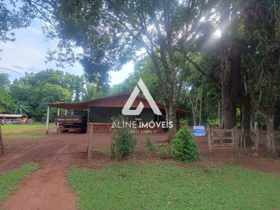 Casa com 3 Quartos à Venda,  em Benjamin Nott - Cruz Alta