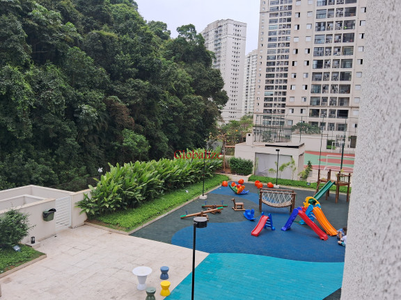 Imagem Imóvel com 2 Quartos à Venda, 63 m² em Marapé - Santos