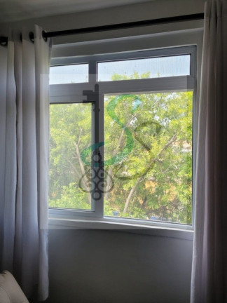 Imagem Imóvel com 2 Quartos à Venda, 57 m² em Parque Residencial Vila União - Campinas
