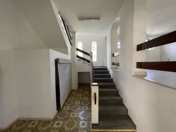 Imagem Casa com 4 Quartos à Venda ou Locação, 1.100 m² em Vila Santo Antônio - Cotia