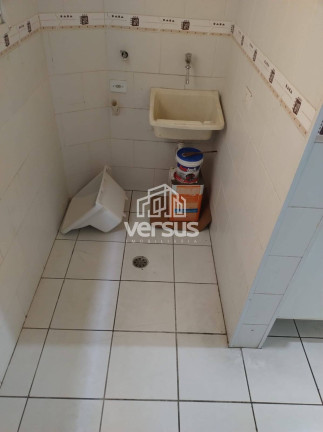 Imagem Apartamento com 2 Quartos à Venda, 64 m² em Boqueirão - Praia Grande Imagem Apartamento com 2 Quartos à Venda, 64 m² em Boqueirão - Praia Grande