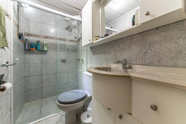Imagem Apartamento com 2 Quartos à Venda, 63 m² em São João - Porto Alegre