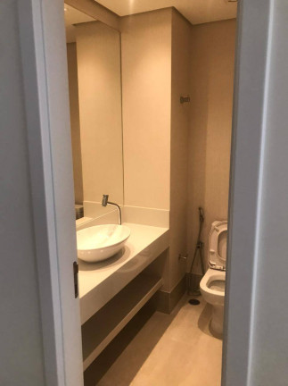 Imagem Apartamento com 3 Quartos à Venda, 143 m² em Jardim América - Bauru
