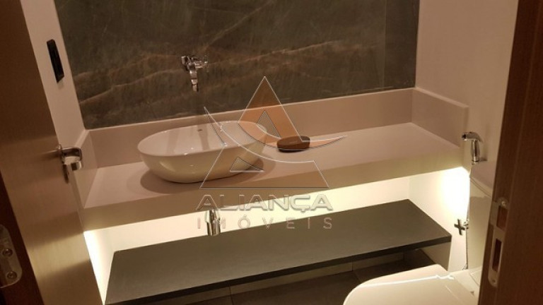 Imagem Apartamento com 1 Quarto à Venda, 56 m² em Jardim Botânico - Ribeirão Preto Imagem Apartamento com 1 Quarto à Venda, 56 m² em Jardim Botânico - Ribeirão Preto