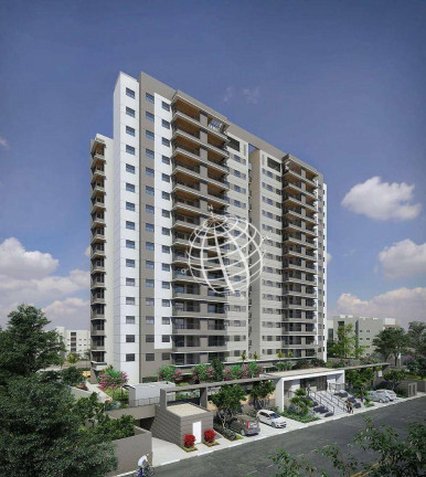 Apartamento com 3 Quartos à Venda, 88 m² em Nova Gardênia - Atibaia