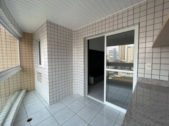 Imagem Apartamento com 3 Quartos à Venda, 78 m² em Canto Do Forte - Praia Grande Imagem Apartamento com 3 Quartos à Venda, 78 m² em Canto Do Forte - Praia Grande