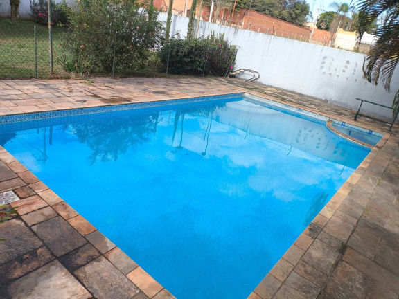 Imóvel com 4 Quartos à Venda, 400 m² em Parque Pirapora - Salto De Pirapora