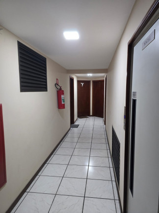 Imagem Imóvel com 3 Quartos à Venda, 182 m² em Campo Grande - Santos