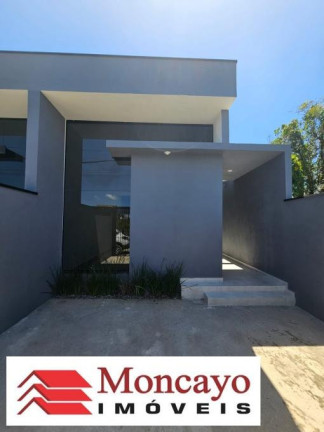Imagem Casa com 2 Quartos à Venda, 130 m² em Balneário Mar Azul - Caraguatatuba