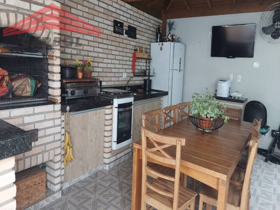 Imagem Casa de Condomínio com 3 Quartos à Venda, 120 m² em Jardim Shangai - Jundiaí Imagem Casa de Condomínio com 3 Quartos à Venda, 120 m² em Jardim Shangai - Jundiaí