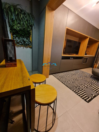 Imagem Apartamento com 1 Quarto à Venda, 22 m² em Jardim Das Acácias - São Paulo Imagem Apartamento com 1 Quarto à Venda, 22 m² em Jardim Das Acácias - São Paulo