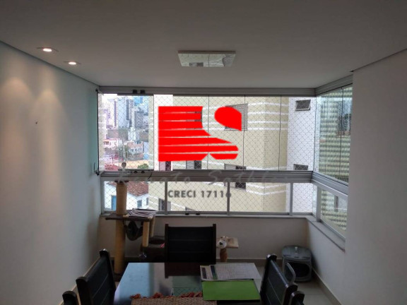 Imagem Apartamento com 3 Quartos à Venda, 71 m² em Gutierrez - Belo Horizonte