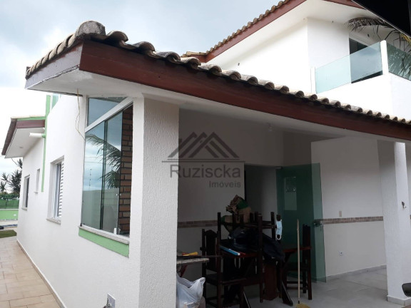 Imagem Casa com 4 Quartos à Venda, 220 m² em Cibratel I - Itanhaém Imagem Casa com 4 Quartos à Venda, 220 m² em Cibratel I - Itanhaém