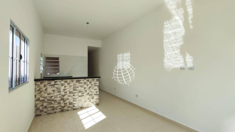 Imagem Casa com 2 Quartos à Venda, 59 m² em Jardim Santa Fe - Bom Jesus Dos Perdões