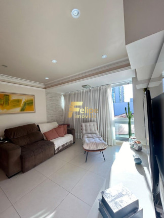 Imagem Imóvel com 3 Quartos à Venda, 90 m² em Jardim Camburi - Vitória