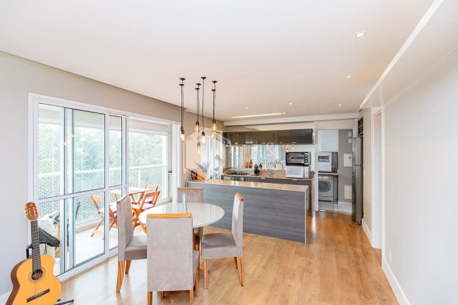 Imagem Apartamento com 2 Quartos à Venda, 84 m² em Vila Andrade - São Paulo Imagem Apartamento com 2 Quartos à Venda, 84 m² em Vila Andrade - São Paulo