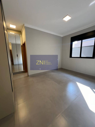 Imagem Casa de Condomínio com 3 Quartos à Venda, 303 m² em Quinta Da Primavera - Ribeirão Preto