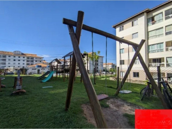 Imagem Apartamento com 2 Quartos à Venda, 48 m² em Estrada Do Coco - Camaçari Imagem Apartamento com 2 Quartos à Venda, 48 m² em Estrada Do Coco - Camaçari