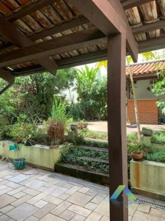 Imagem Casa com 4 Quartos à Venda, 200 m² em Moema - São Paulo