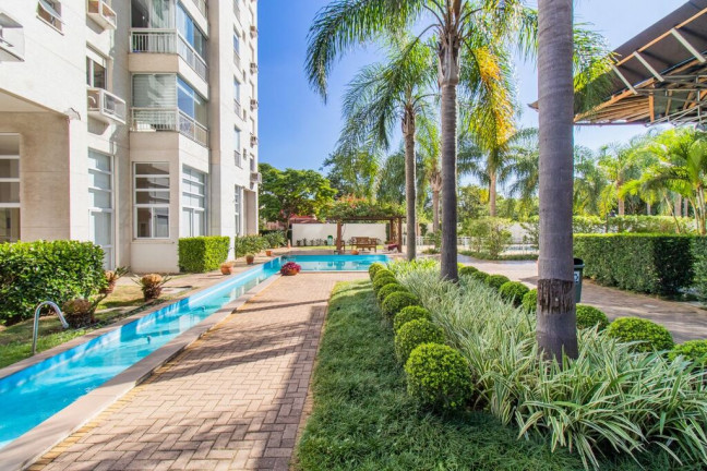Imagem Apartamento com 2 Quartos à Venda, 59 m² em Passo Da Areia - Porto Alegre