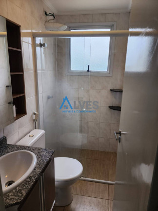 Imagem Apartamento com 2 Quartos à Venda, 50 m² em Demarchi - São Bernardo Do Campo Imagem Apartamento com 2 Quartos à Venda, 50 m² em Demarchi - São Bernardo Do Campo