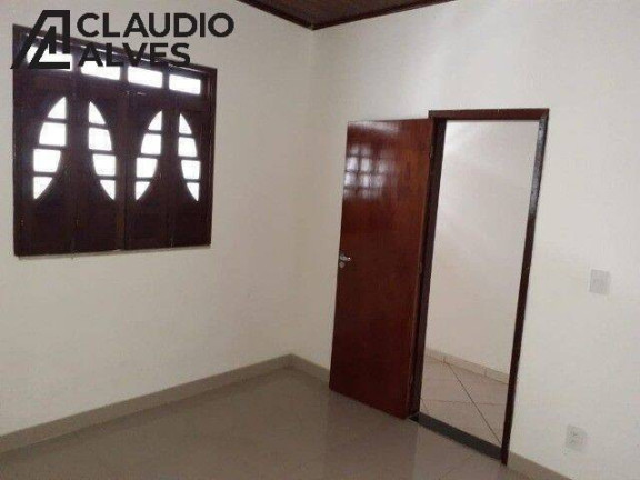 Imagem Casa com 2 Quartos à Venda, 100 m² em Jardim Cruzeiro - Feira De Santana