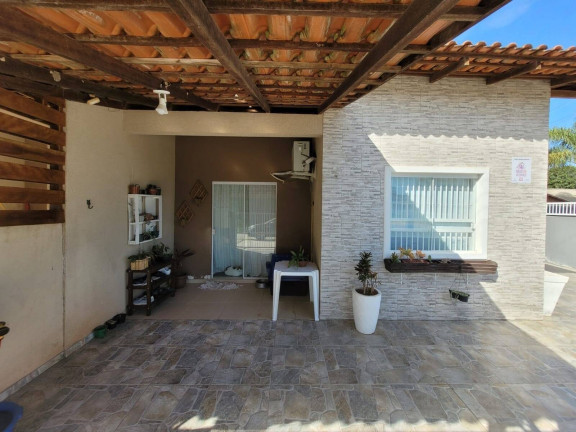 Imagem Casa com 2 Quartos à Venda, 74 m² em Balneário Princesa Do Mar - Itapoá Imagem Casa com 2 Quartos à Venda, 74 m² em Balneário Princesa Do Mar - Itapoá