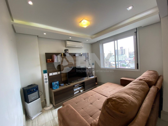 Imagem Apartamento com 3 Quartos à Venda, 83 m² em Jardim Lindóia - Porto Alegre Imagem Apartamento com 3 Quartos à Venda, 83 m² em Jardim Lindóia - Porto Alegre