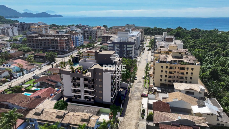 Apartamento com 1 Quarto à Venda, 39 m² em Toninhas - Ubatuba
