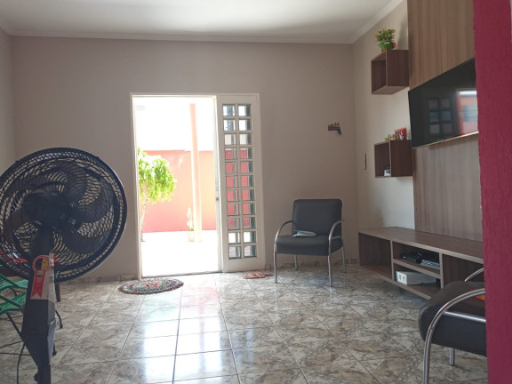 Imagem Casa com 5 Quartos à Venda, 300 m² em Lourival Parente - Teresina