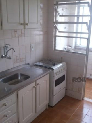 Imagem Apartamento com 1 Quarto à Venda, 44 m² em Partenon - Porto Alegre