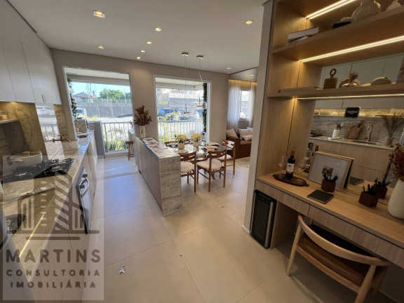 Imagem Apartamento com 1 Quarto à Venda, 29 m² em Vila Leopoldina - São Paulo