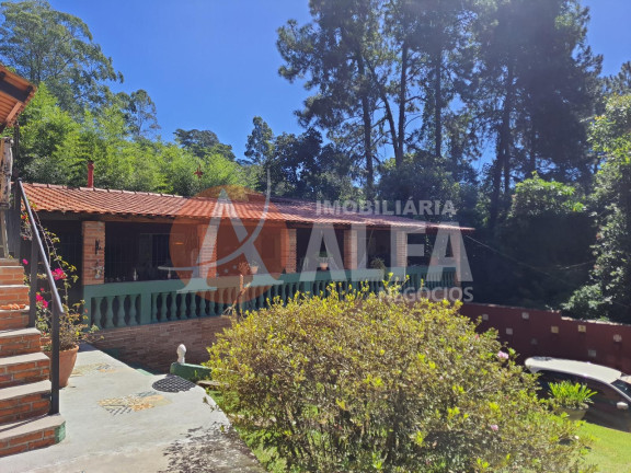 Imagem Casa com 3 Quartos à Venda, 343 m² em Parque Paraíso - Santana De Parnaíba