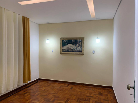 Imagem Apartamento com 2 Quartos à Venda, 75 m² em Pompéia - Santos