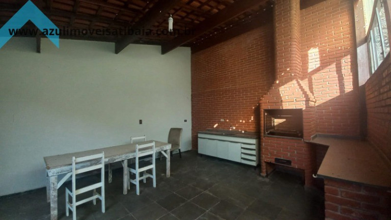 Imagem Casa com 3 Quartos à Venda, 103 m² em Alvinópolis - Atibaia