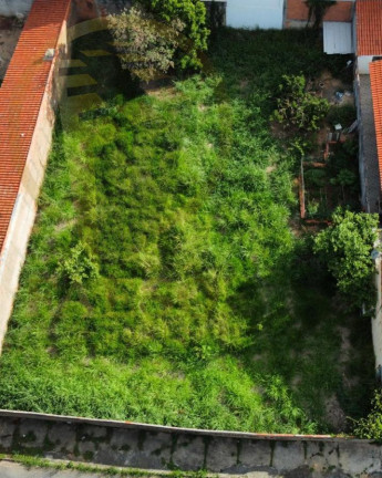 Imagem Terreno à Venda, 326 m² em Parque Residencial Presidente Médici - Itu Imagem Terreno à Venda, 326 m² em Parque Residencial Presidente Médici - Itu