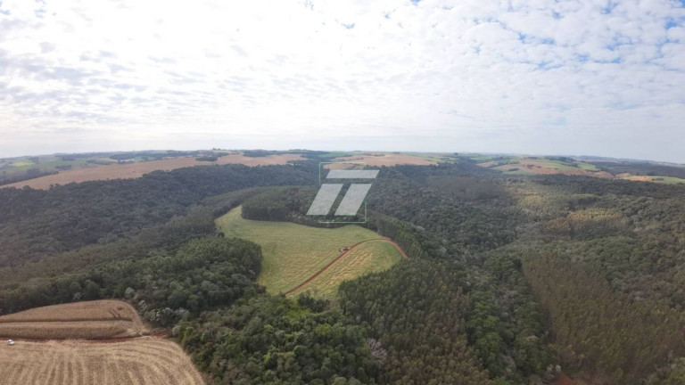 Imagem Fazenda à Venda,  em Zona Rural - Ibema