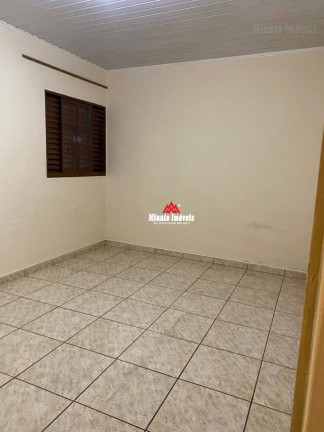 Imagem Casa com 3 Quartos à Venda, 118 m² em Vila Rica - Jundiaí