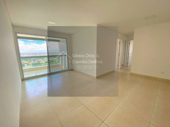Apartamento com 3 Quartos à Venda, 91 m² em Altiplano Cabo Branco - João Pessoa
