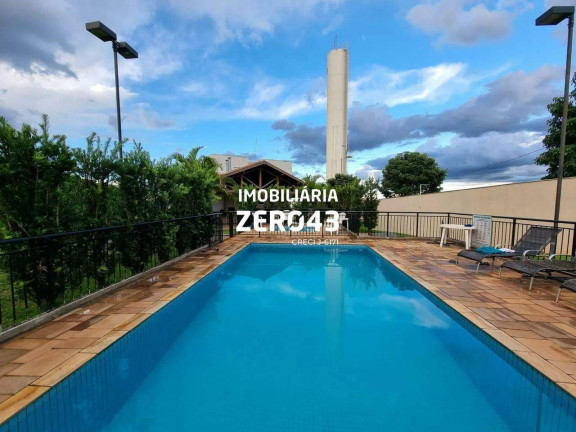 Imagem Apartamento com 2 Quartos à Venda, 47 m² em Ouro Verde - Londrina Imagem Apartamento com 2 Quartos à Venda, 47 m² em Ouro Verde - Londrina