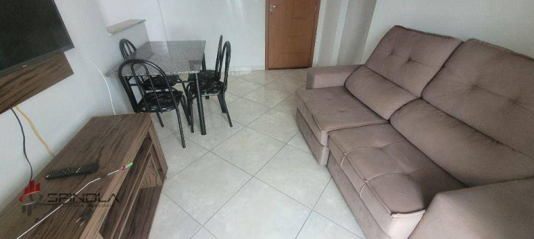 Imagem Apartamento com 1 Quarto à Venda, 46 m² em Ocian - Praia Grande Imagem Apartamento com 1 Quarto à Venda, 46 m² em Ocian - Praia Grande
